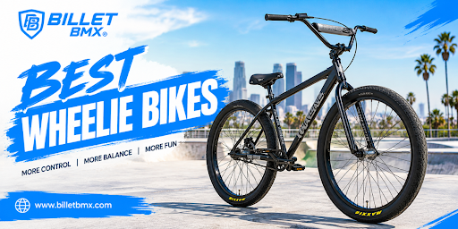 Best Wheelie Bikes: 7 BMX Builds Ranked by Rider Type Best Wheelie Bikes: 7 BMX Builds Ranked by Rider Type