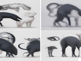 Silhouette First: A Practical Method for Creature Concept Art
