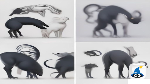 Silhouette First: A Practical Method for Creature Concept Art Silhouette First: A Practical Method for Creature Concept Art