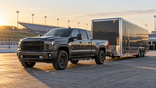Race Weekend Truck Prep: A Pre-Trip Checklist for Diesel Tow Rigs Race Weekend Truck Prep: A Pre-Trip Checklist for Diesel Tow Rigs