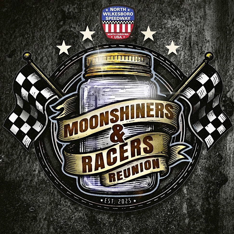 Moonshiners & Racers Reunion Returns to North Wilkesboro Moonshiners & Racers Reunion Returns to North Wilkesboro