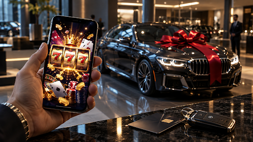 Can You Buy a Car with Online Casino Winnings? Expectations vs. Reality Can You Buy a Car with Online Casino Winnings? Expectations vs. Reality