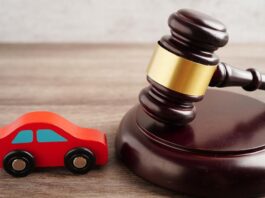 5 Signs You Need Legal Help After a Car Accident in Atlanta, GA