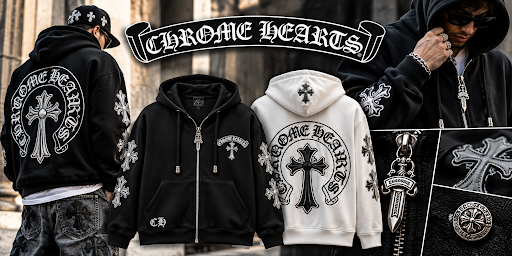 Chrome Hearts Hoodie – The Honest Guide Before You Buy Chrome Hearts Hoodie – The Honest Guide Before You Buy