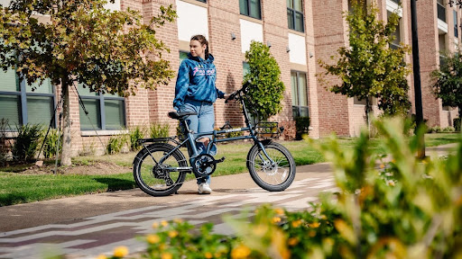 Electric Bike Fit Checklist