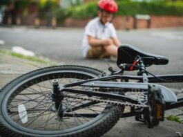 How Driver Negligence Can Affect an Injured Cyclist’s Claim