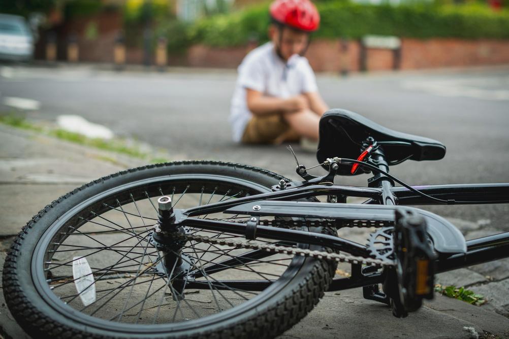 How Driver Negligence Can Affect an Injured Cyclist’s Claim How Driver Negligence Can Affect an Injured Cyclist’s Claim