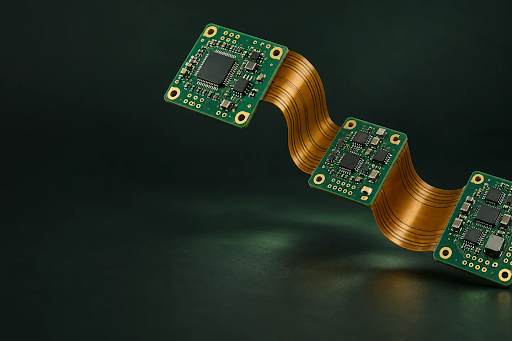Fast Turn PCB: Expert Rigid Flex PCB Manufacturer for Advanced Circuit Designs Fast Turn PCB: Expert Rigid Flex PCB Manufacturer for Advanced Circuit Designs