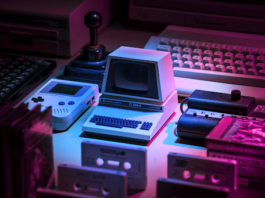 From Arcade Classics to Modern Online Games: The Evolution of Simple Gameplay