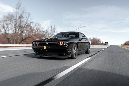 The Evolution of Car Performance: From Old to New Innovations The Evolution of Car Performance: From Old to New Innovations