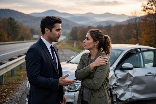 A Split Second on the Highway Can Change Everything: Getting a Roanoke Crash Claim Right A Split Second on the Highway Can Change Everything: Getting a Roanoke Crash Claim Right