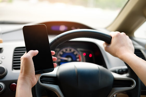 How Distracted Driving Can Be Proven Without Eyewitness Testimony How Distracted Driving Can Be Proven Without Eyewitness Testimony
