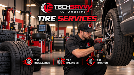 Tire Services Explained: How Preventive Maintenance Helps Avoid Unexpected Costs Tire Services Explained: How Preventive Maintenance Helps Avoid Unexpected Costs