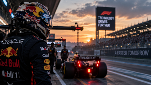 Motorsport Technology in 2026: How Racing Is Changing On and Off Track Motorsport Technology in 2026: How Racing Is Changing On and Off Track