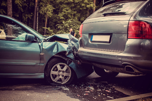 How Smartphone Data May Help Reconstruct an Austin Car Accident