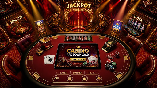 Winbox Casino Games: How to Navigate a Large Mobile Game Library Winbox Casino Games: How to Navigate a Large Mobile Game Library