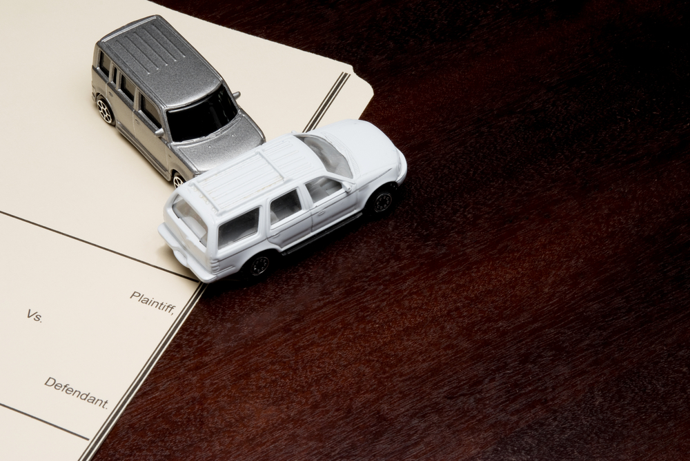 What an Experienced Car Accident Attorney Looks for Beyond Crash Evidence What an Experienced Car Accident Attorney Looks for Beyond Crash Evidence