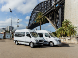 Minibus Hire vs Multiple Taxis: Which Is Better for Group Travel?