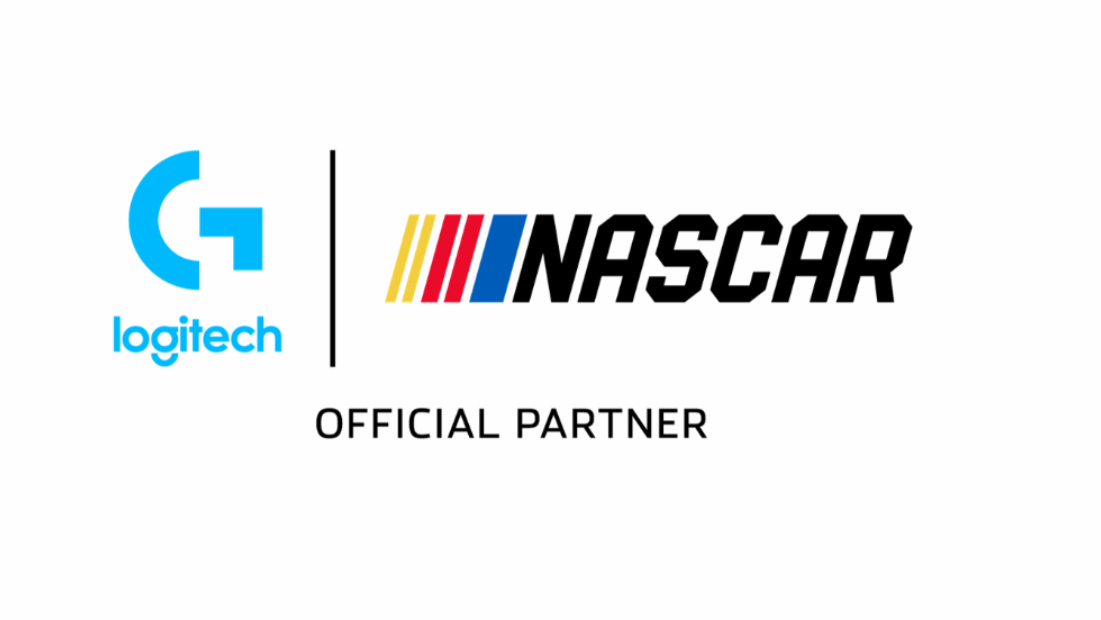 FROM ESPORTS TO TRACK DAY: NASCAR AND LOGITECH G EXPAND ALLIANCE TO BRING PRECISION SIMULATION TO DRIVERS AND FANS FROM ESPORTS TO TRACK DAY: NASCAR AND LOGITECH G EXPAND ALLIANCE TO BRING PRECISION SIMULATION TO DRIVERS AND FANS