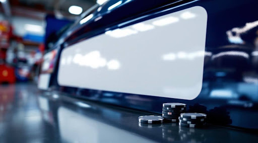 Online Casinos That Sponsor Drivers, And What Golden Nugget Bought On The No. 38 Online Casinos That Sponsor Drivers, And What Golden Nugget Bought On The No. 38