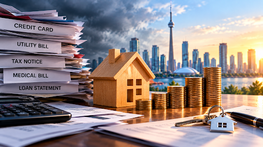 Ontario’s rising insolvency pressures are changing how homeowners think about debt and financial recovery Ontario’s rising insolvency pressures are changing how homeowners think about debt and financial recovery