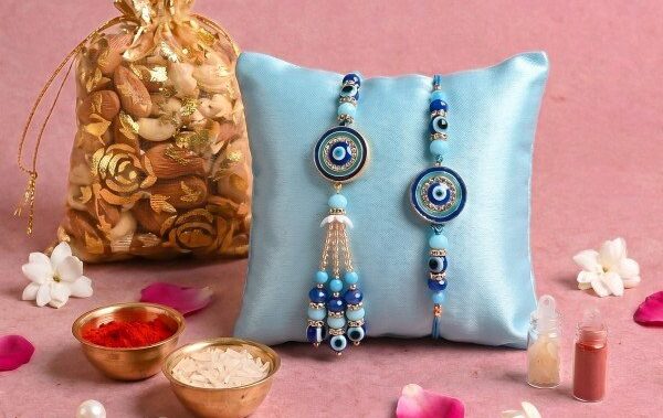 Doviko launches New Online Rakhi Collection to Improve Customer Experience Doviko launches New Online Rakhi Collection to Improve Customer Experience
