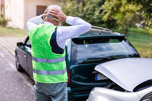 Rear-Ended on Gainesville Road? How Fault Gets Decided in Crashes Rear-Ended on Gainesville Road? How Fault Gets Decided in Crashes