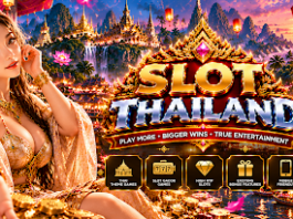 Slot Thailand and Slot Online: Why Game Experience Matters More Than Popularity