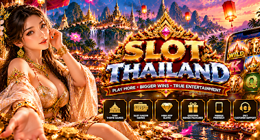 Slot Thailand and Slot Online: Why Game Experience Matters More Than Popularity Slot Thailand and Slot Online: Why Game Experience Matters More Than Popularity