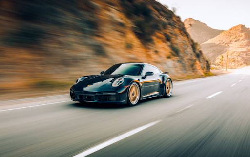 The Hidden Effects of Road Grime, UV Rays, and Everyday Driving on Your Car