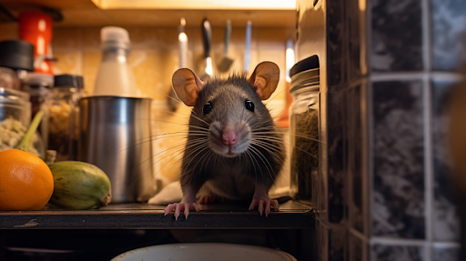 What Makes Rodent Prevention Different In Older And Newer Properties? What Makes Rodent Prevention Different In Older And Newer Properties?