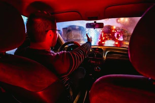 What if Another Driver Waves You Through a Flashing Red Light and You Cause a Crash? What if Another Driver Waves You Through a Flashing Red Light and You Cause a Crash?