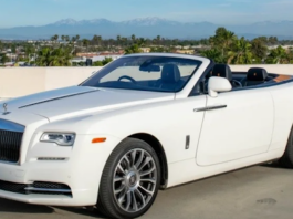 Exotic Car Rental Los Angeles: Where to Drive Without Getting Stuck in Traffic