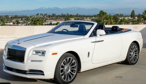Exotic Car Rental Los Angeles: Where to Drive Without Getting Stuck in Traffic Exotic Car Rental Los Angeles: Where to Drive Without Getting Stuck in Traffic