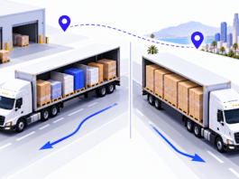 LTL Freight vs FTL: Which Costs Less for Small Shipments?