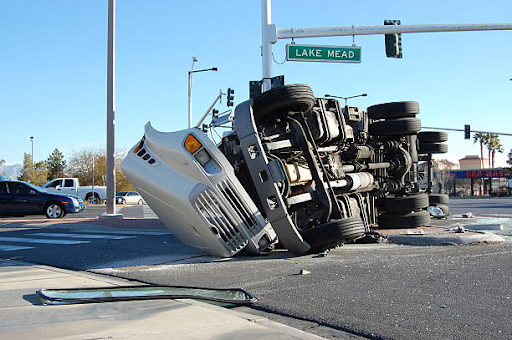 Who Is Liable When a Truck Accident Is Caused by a Faulty Traffic Signal? Who Is Liable When a Truck Accident Is Caused by a Faulty Traffic Signal?