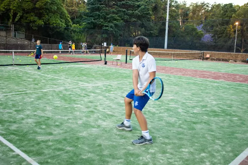 Why Learning Proper Tennis Technique Early Makes a Difference Why Learning Proper Tennis Technique Early Makes a Difference