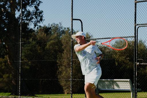 Why Pickleball Is Becoming a Popular Social Sport in Australia Why Pickleball Is Becoming a Popular Social Sport in Australia