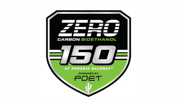 Zero Carbon Bioethanol 150 Powered By POET