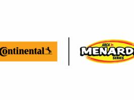 Continental Tire and ARCA Menards Series Launch New Partnership Ahead of 2027 Season