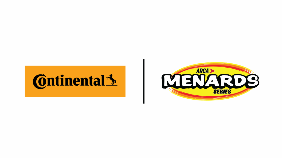 Continental Tire and ARCA Menards Series Launch New Partnership Ahead of 2027 Season Continental Tire and ARCA Menards Series Launch New Partnership Ahead of 2027 Season