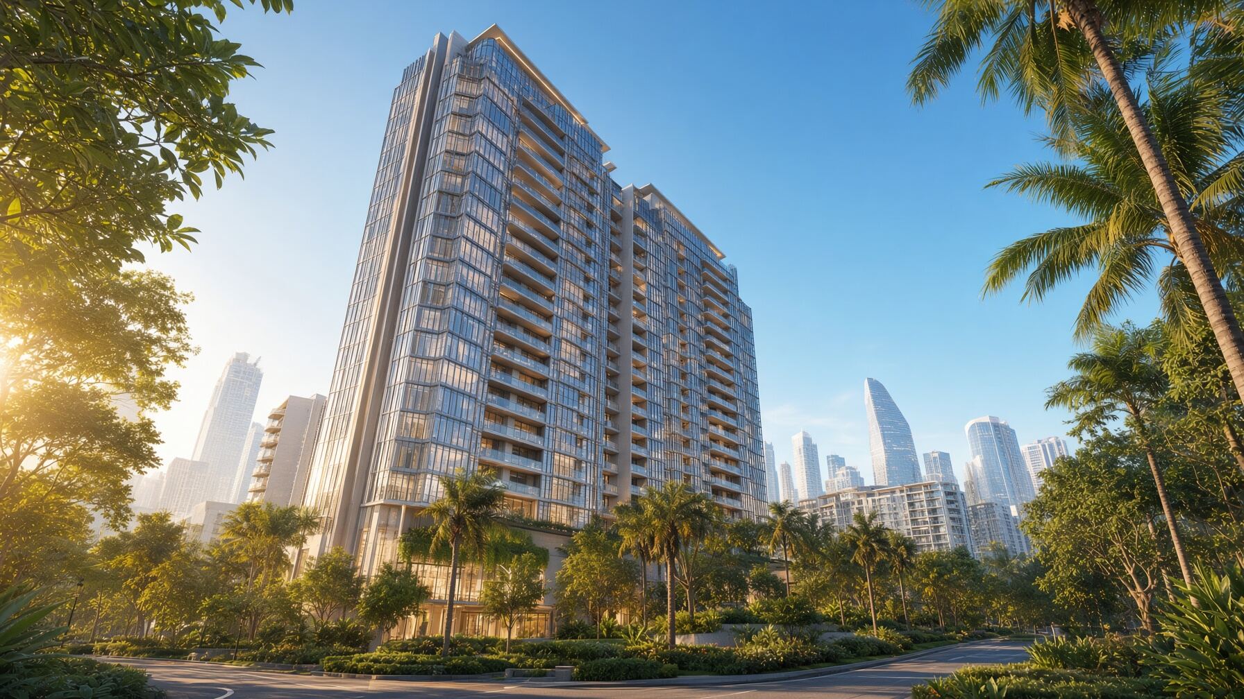 Bedok Rise Residences Attracts Ten Offers in the Busiest Contest Since 2021 Bedok Rise Residences Attracts Ten Offers in the Busiest Contest Since 2021