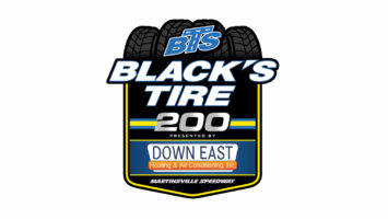 Black's Tire 200