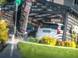 Pressure Washer Winterization Checklist: Preparing the Unit for Seasonal Storage