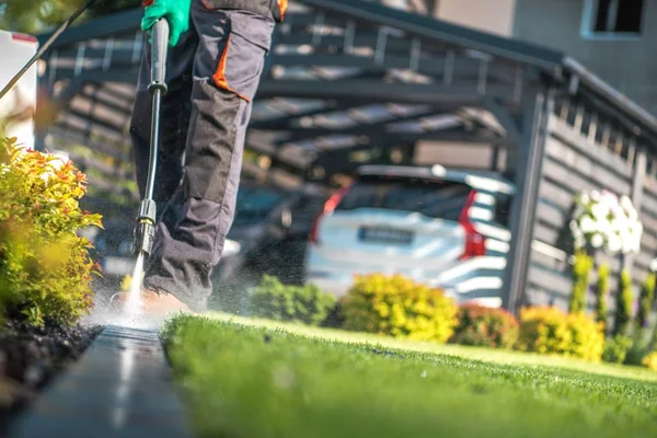 Pressure Washer Winterization Checklist: Preparing the Unit for Seasonal Storage Pressure Washer Winterization Checklist: Preparing the Unit for Seasonal Storage