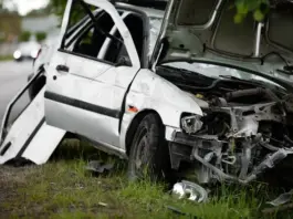 When Someone Else Causes the Crash but Your Insurance Has to Save the Day