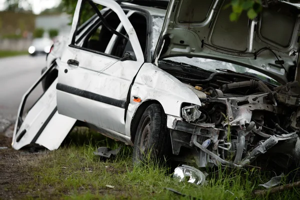 When Someone Else Causes the Crash but Your Insurance Has to Save the Day When Someone Else Causes the Crash but Your Insurance Has to Save the Day