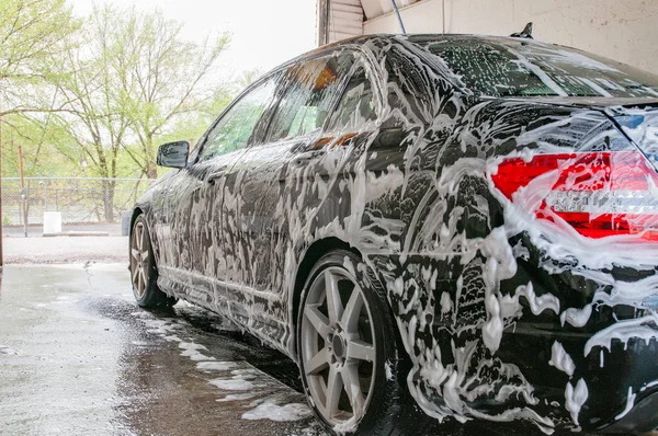 How Regular Touchless Washing Can Help Preserve Your Car’s Exterior Finish How Regular Touchless Washing Can Help Preserve Your Car’s Exterior Finish
