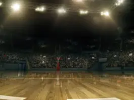 LED Court Lighting: Best Fixtures, Lux Levels, and Installation Tips