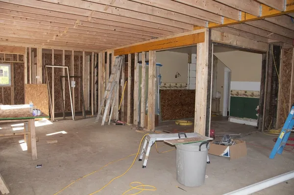 What Should Be Mapped Before Walls Move? The Hidden Systems That Shape a Home Renovation What Should Be Mapped Before Walls Move? The Hidden Systems That Shape a Home Renovation